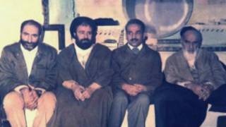 محمدعلی رجایی