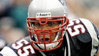Jugador de la NFL