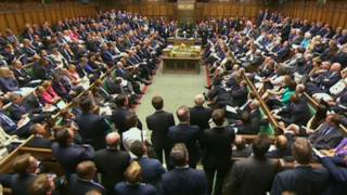 英国议会下院