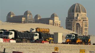 Qatar