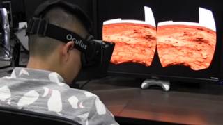 Oculus
