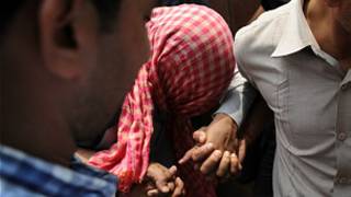 Shari'ar aikata fyade a Indiya