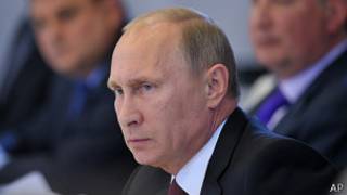 Putin