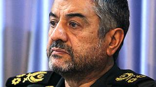 محمدعلی جعفری