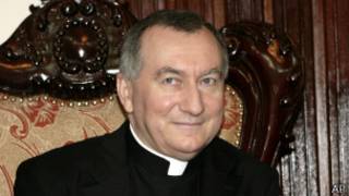 Пьетро Паролин