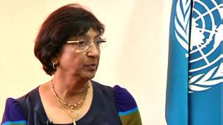 Navi Pillay