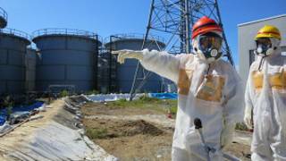 Fukushima နျူကလီးယား ဓါတ်အားပေးစက်ရုံ