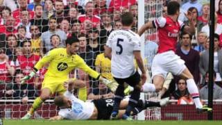 Mchuano wa Tottenham