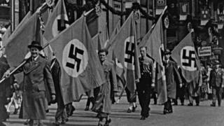 nazi