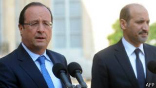 francois hollande