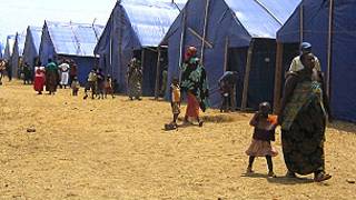 amahema abatashe bubakiwe mu Rwanda