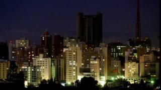 São Paulo (AP)