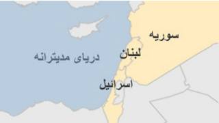 دریای مدیترانه