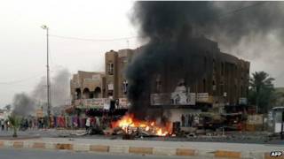 irak