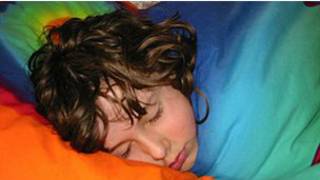 tidur