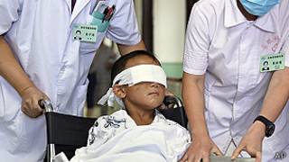 Đồng Quách Bân