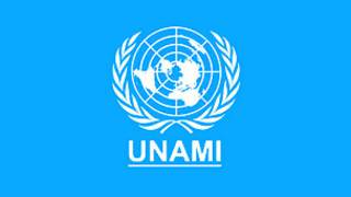 یونامی
