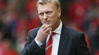 David Moyes