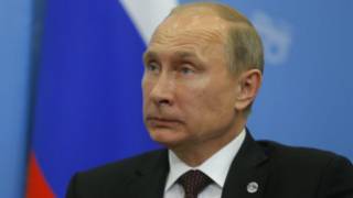 Poutine a obtenu le feu vert de la chambre haute du Parlement russe pour intervenir militairement en Ukraine