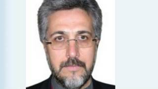 سید اسحق ګیلاني