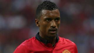 luis nani
