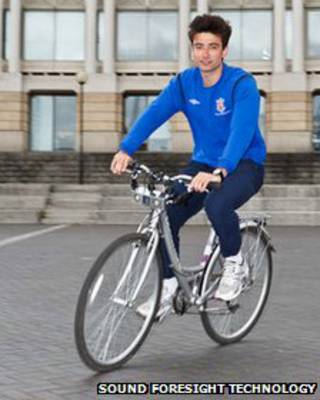 UltraBike