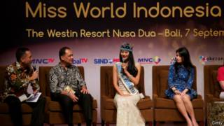 Miss World 2013