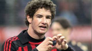 Alexandre Pato