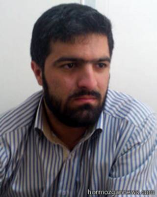 علیرضا فرقانی