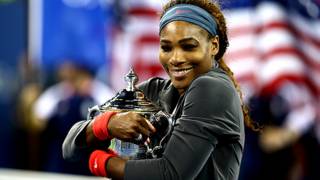 serena williams