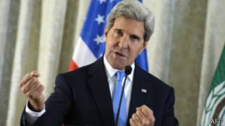 John Kerry
