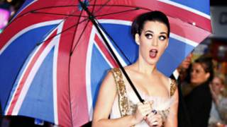 Katy Perry