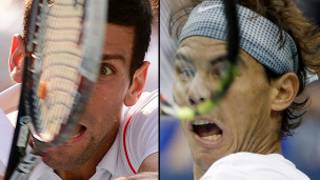 Djokovic da Nadal
