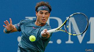 rafael Nadal