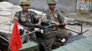 मुज़फ़्फ़रनगर हिंसा