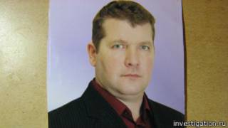 Павел Дроздов