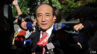 王金平