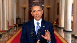 Barack Obama