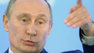 Putin