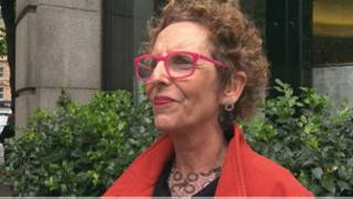 Raquel Rolnik, relatora da ONU