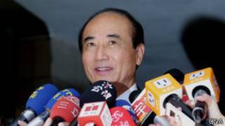 王金平(2013年9月12日)