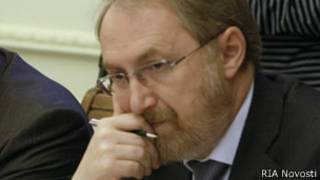 Александр Ослон