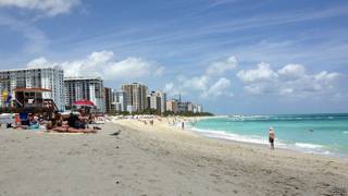 Miami