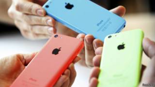 iphone 5c