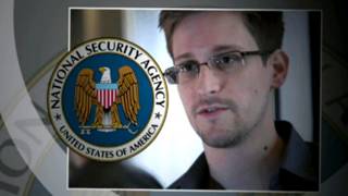 Edward Snowden