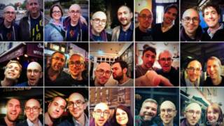 Twitter de Declan Dineen