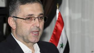 Ali Haidar