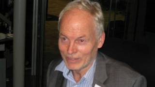 Nicolas Kay