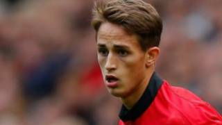 Adnan Januzaj