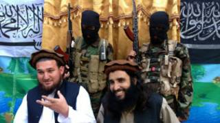 'Yan bindiga na tada kayar baya a Pakistan